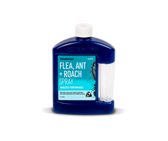Flea, Ant & Roach Spray 240mL