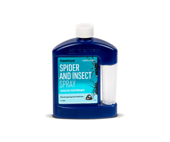 Spider & Insect Spray 