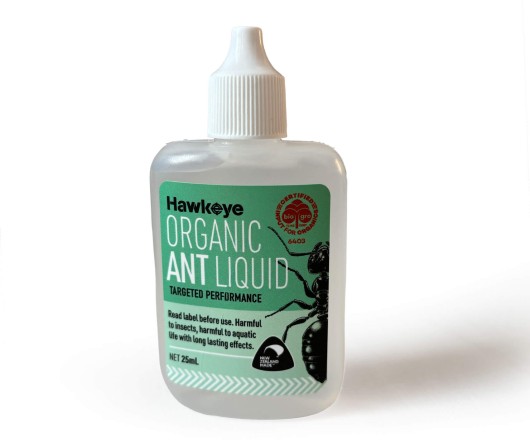Ant Liquid | Hawkeye