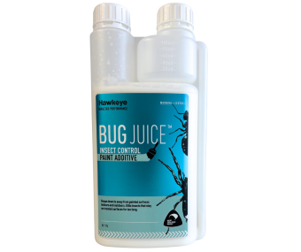 Bug Juice 1L HDPE Twin Chamber
