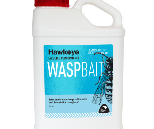 Wasp Bait MOCKUP 5L CLEAR 0 v5.5x