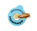 Web Organic Cockroach Bait Application Feeding
