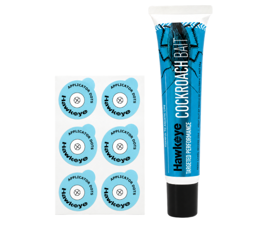 Web Organic Cockroach Bait Product Group