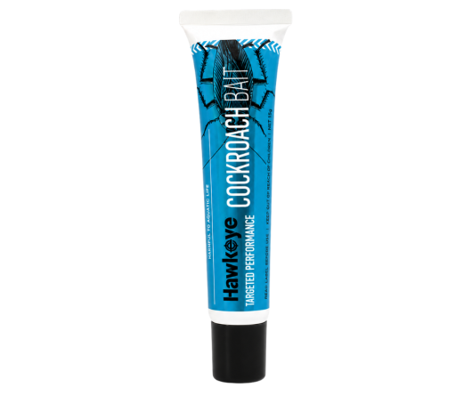 Web Organic Cockroach Bait Product Tube