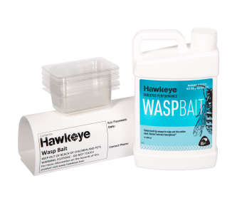 Wasp Bait Starter Pack - High infestation 